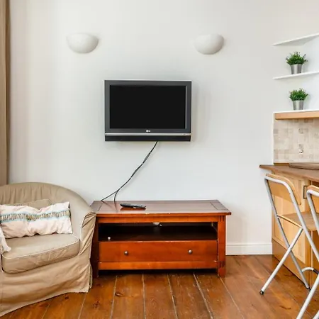 Home3city Studio Centrum Sopot